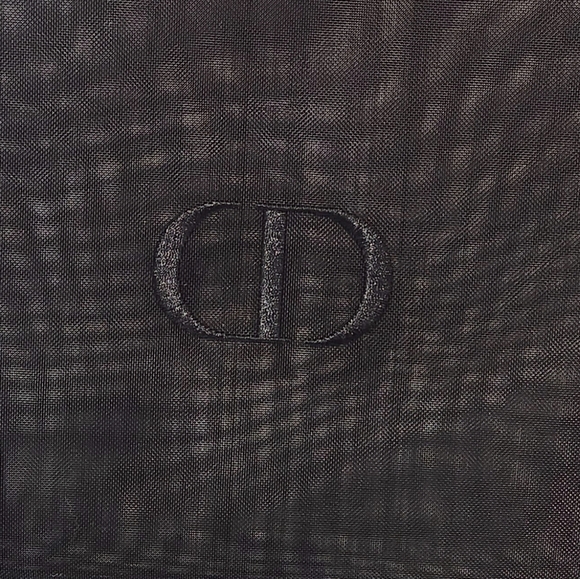 Dior mesh bag - Picture 7 of 8